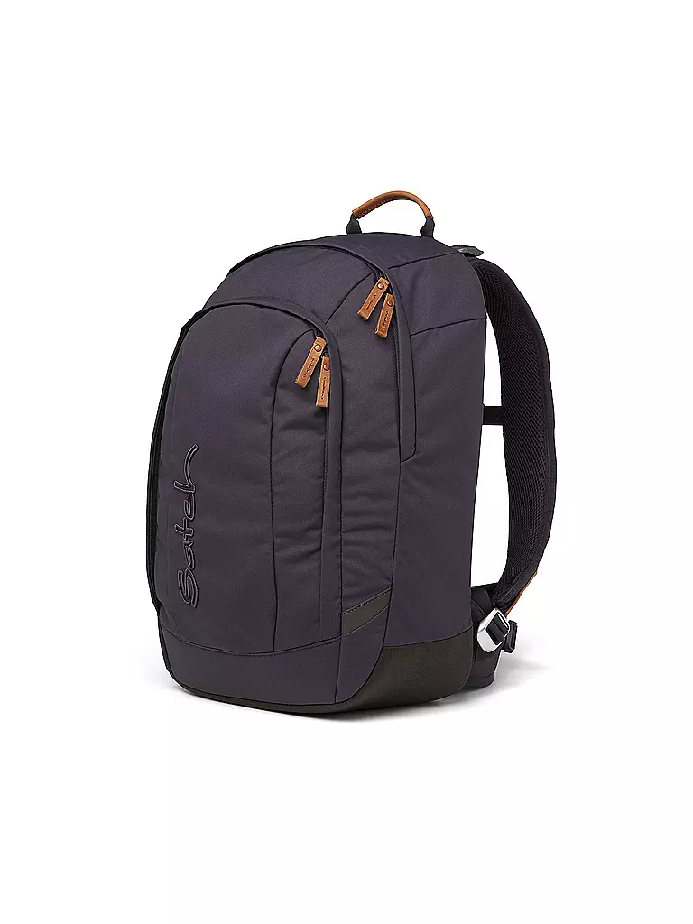 SATCH | Schulrucksack Air Nordic Grey | Gris