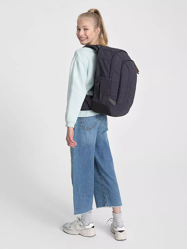 SATCH | Schulrucksack Air Nordic Grey | Gris