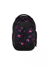 SATCH | Schulrucksack Match Mystic Nights | Noir
