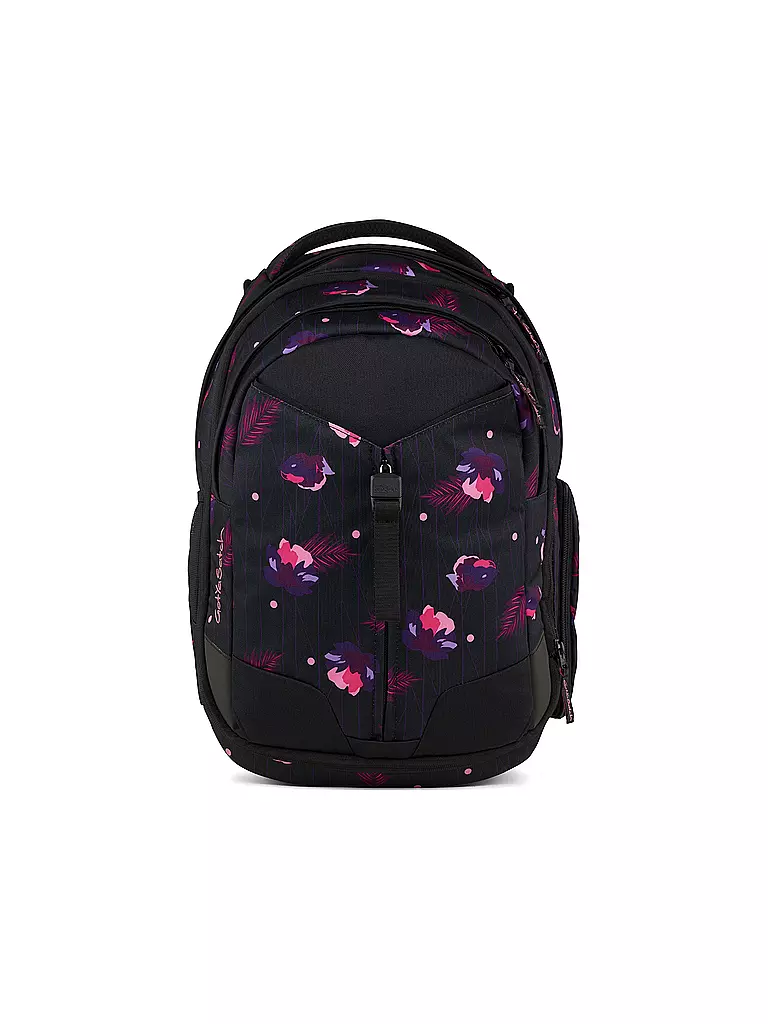 SATCH | Schulrucksack Match Mystic Nights | Noir