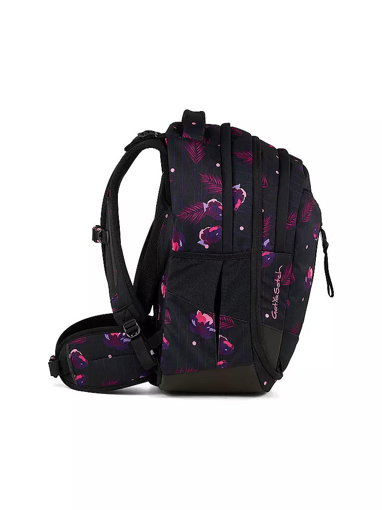 SATCH | Schulrucksack Match Mystic Nights |