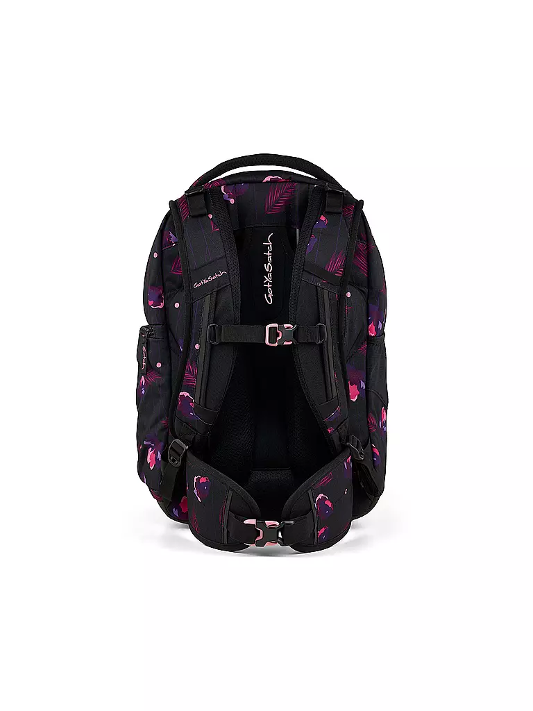 SATCH | Schulrucksack Match Mystic Nights |