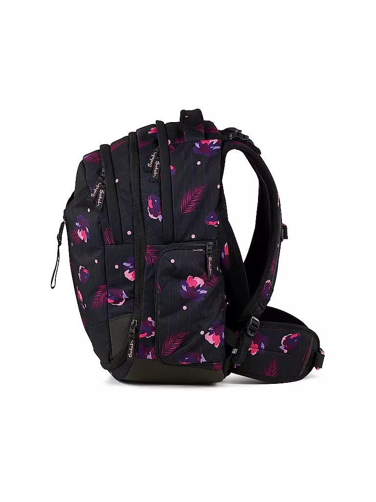 SATCH | Schulrucksack Match Mystic Nights |
