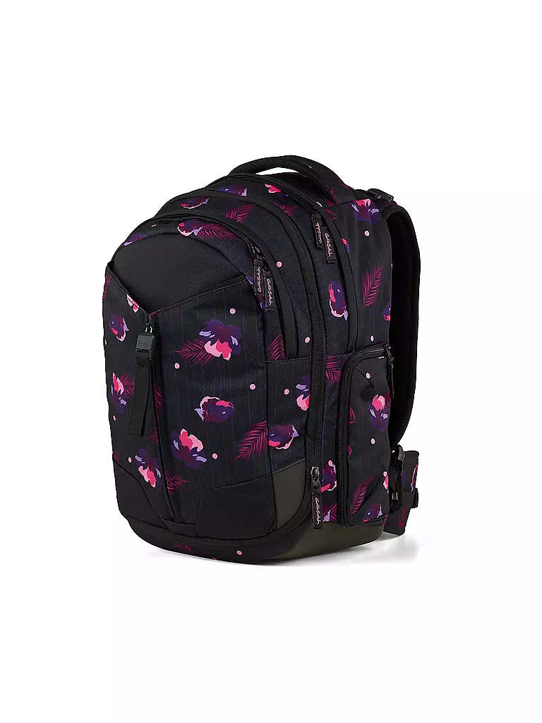 SATCH | Schulrucksack Match Mystic Nights |