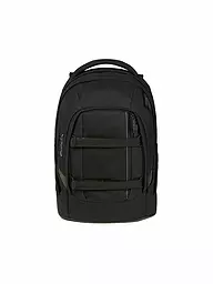 SATCH | Schulrucksack Pack - Mystic Nights | Noir