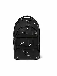 SATCH | Schulrucksack Pack - Mystic Nights | Noir