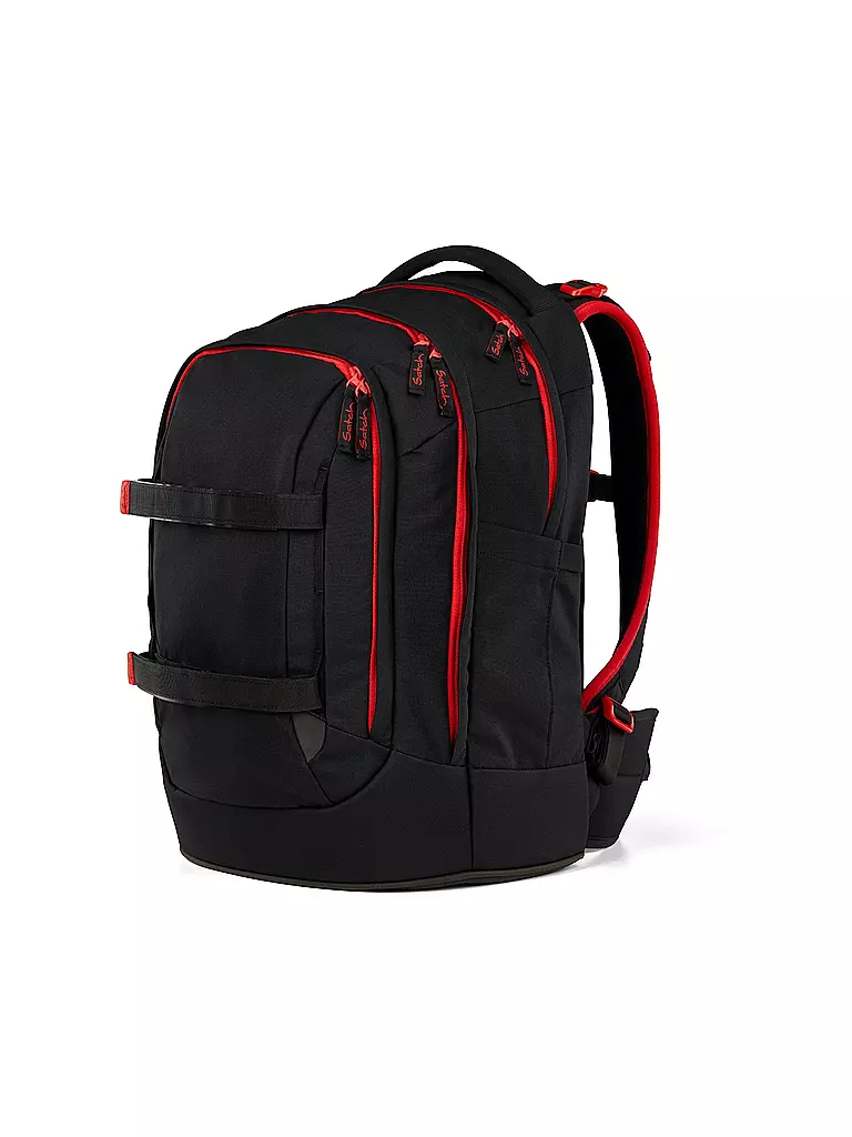 SATCH | Schulrucksack Pack Fire Phantom | 