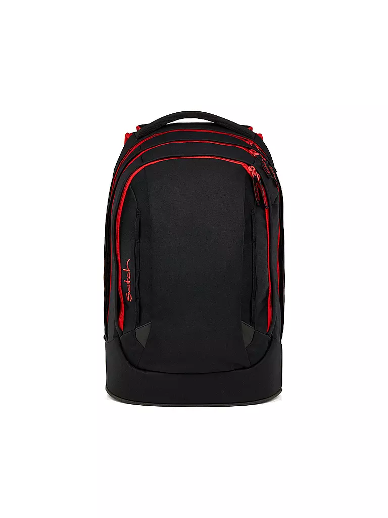 SATCH | Schulrucksack Pack Fire Phantom | 