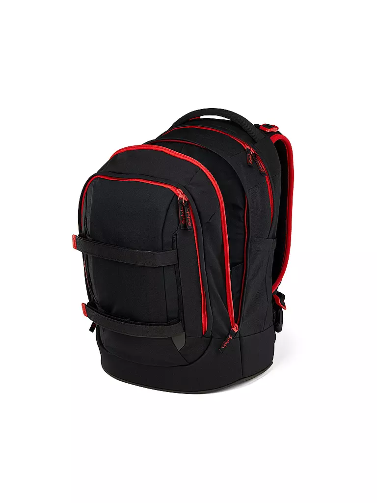 SATCH | Schulrucksack Pack Fire Phantom | 