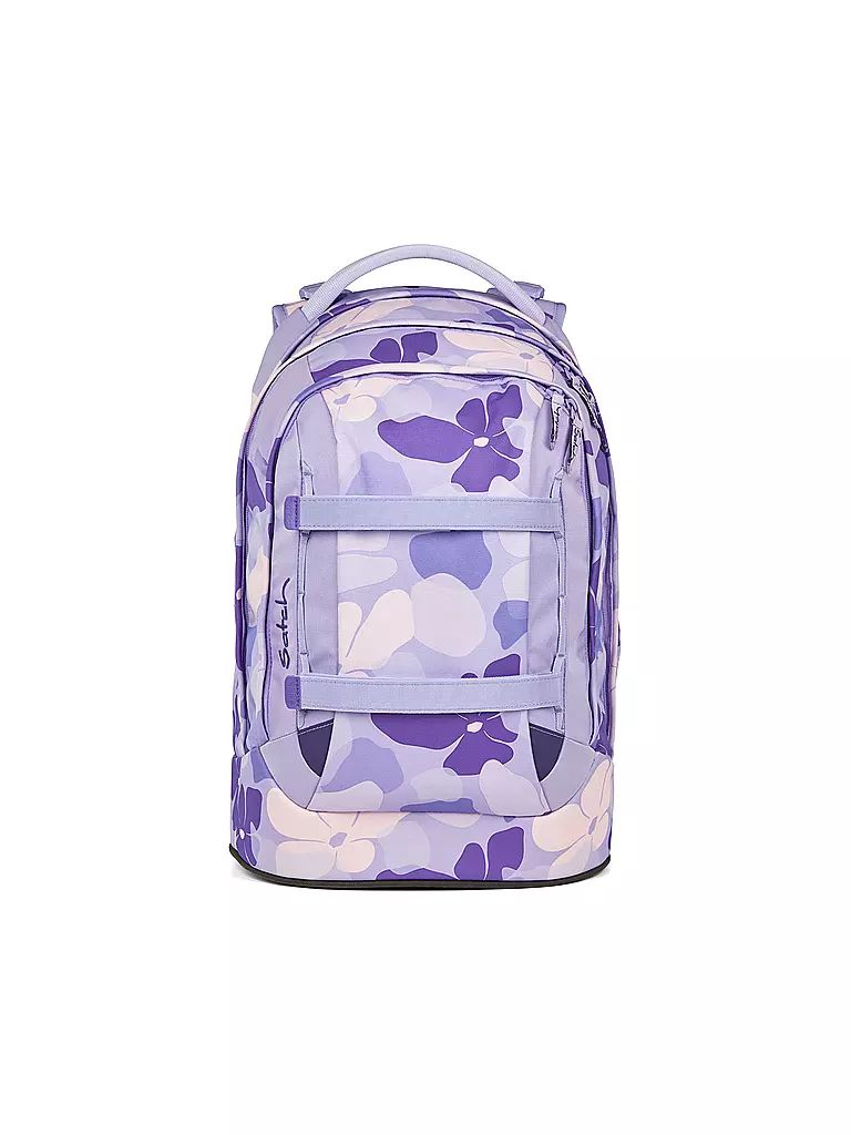 SATCH | Schulrucksack Pack Lilac Blossom | Lilas