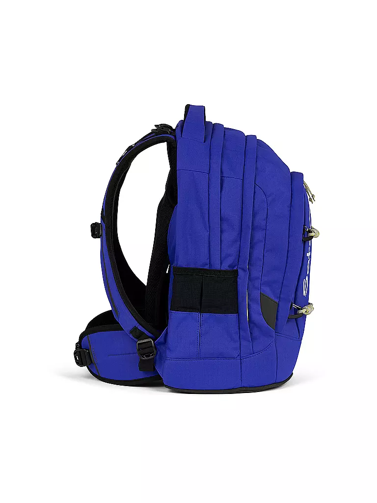 SATCH | Schulrucksack Set - Pack Blue Climber | Bleu