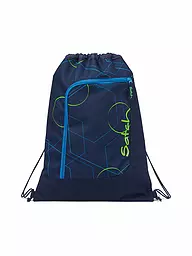 SATCH | Sac de sport Vivid Blue | Bleu foncé