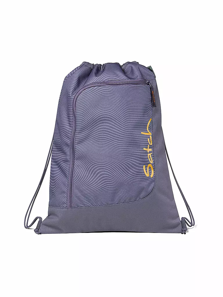 SATCH | Sportbeutel Mesmerize | Orange