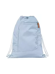 SATCH | Sportbeutel Nordic Ice  | Bleu clair