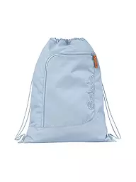 SATCH | Sportbeutel Nordic Ice Blue | Bleu clair