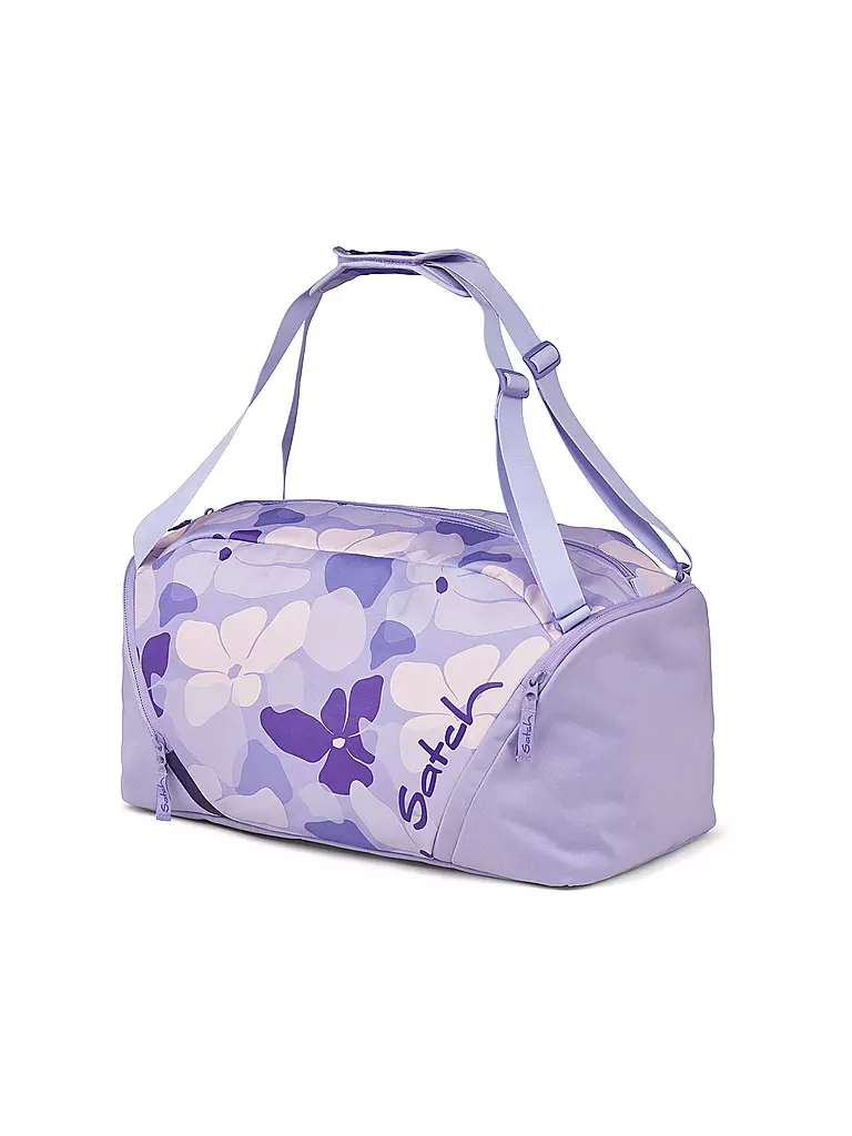 SATCH | Sporttasche - Lilac Blossom | Lilas