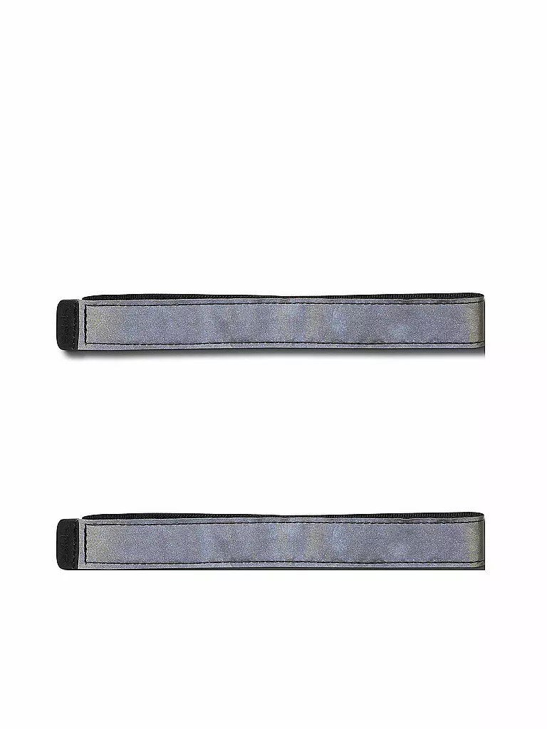 SATCH | Swap Reflective Noir | schwarz