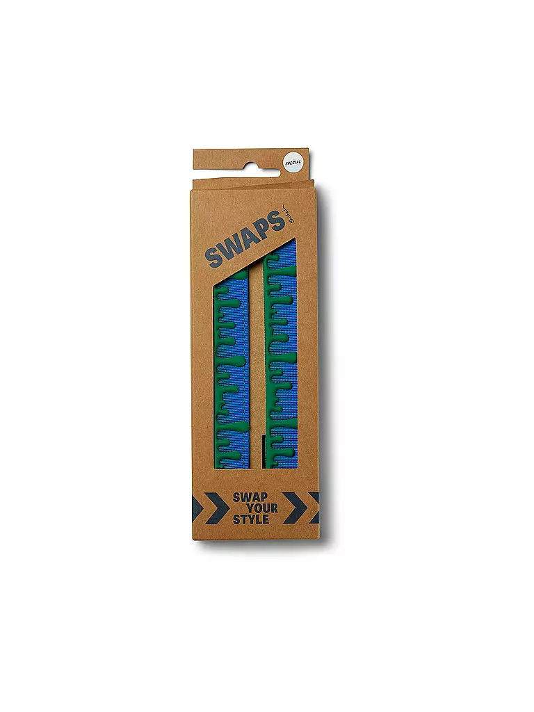 SATCH | Swap Vert Slime | Vert