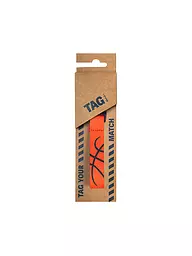 SATCH | Tag Dunk | Orange