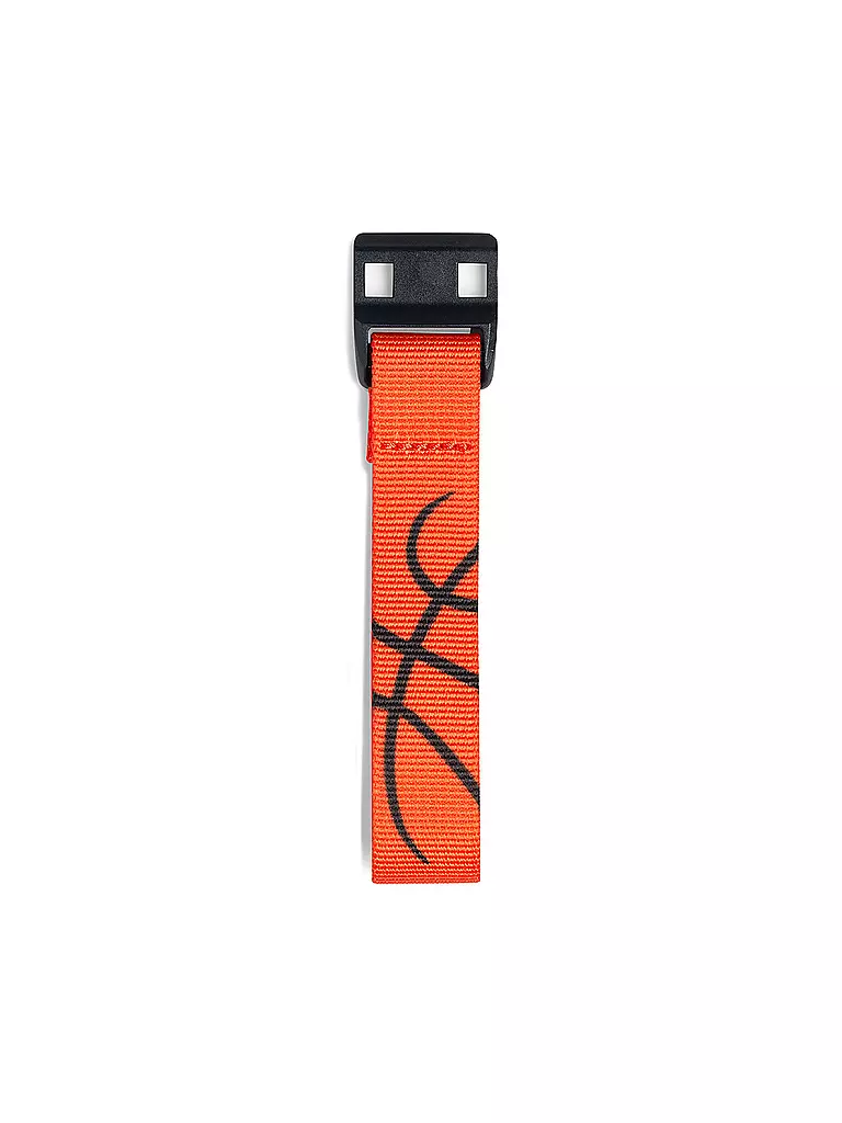 SATCH | Tag Dunk | Orange
