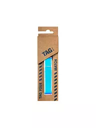 SATCH | Tag Laced Purple | Menthe