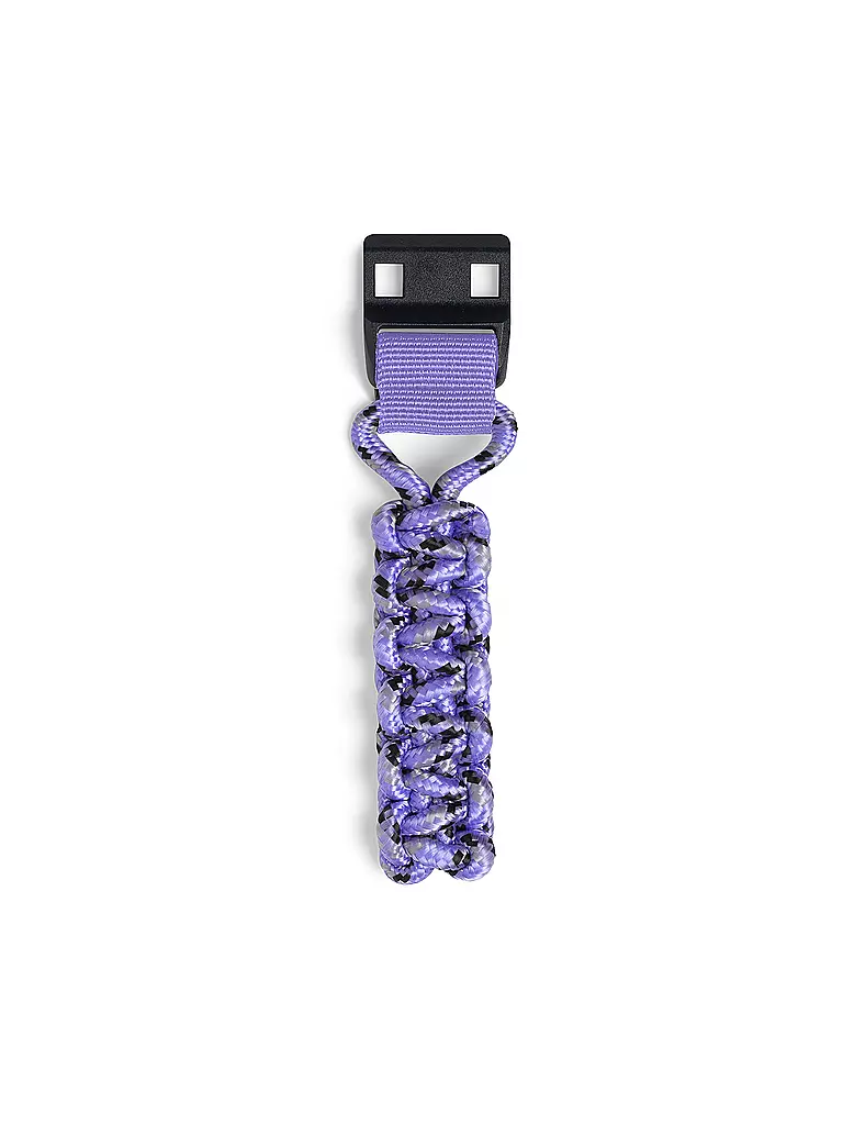 SATCH | Tag Laced Purple | Lilas