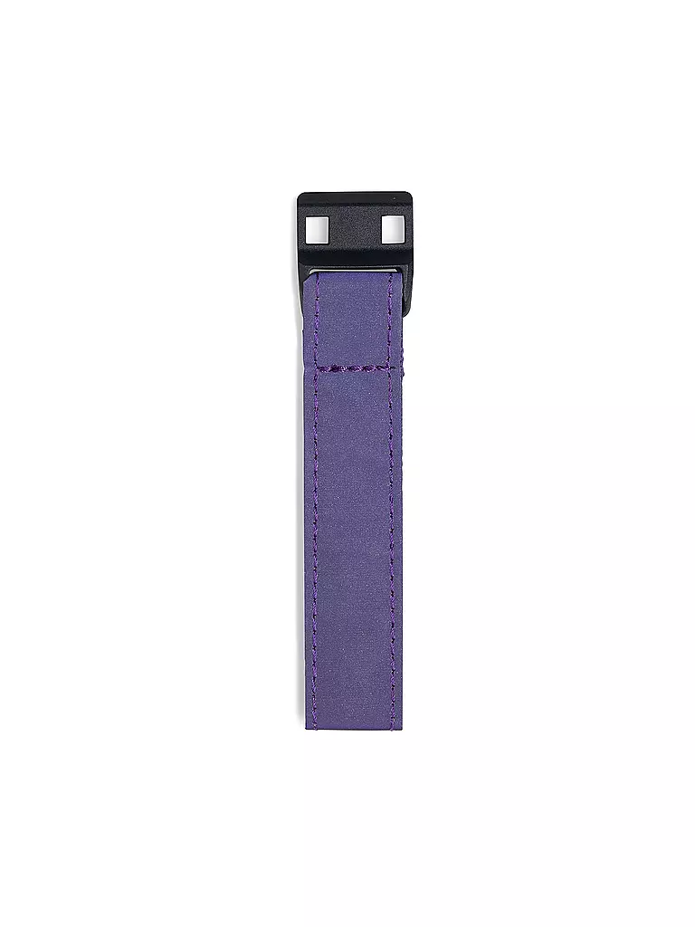 SATCH | Tag Reflective Violet | Lilas