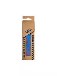 SATCH | Tag Dunk | Bleu