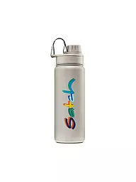 SATCH | Trinkflasche Colourful Mind | Beige