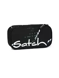 SATCH | Trousse - Plumier Ninja Matrix | Noir