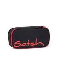 SATCH | Trousse - Plumier Ninja Matrix | Noir