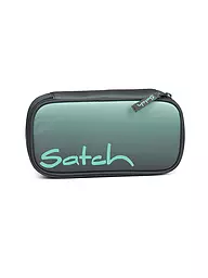 SATCH | Trousse - Schlamperbox Gradient Mint | Menthe