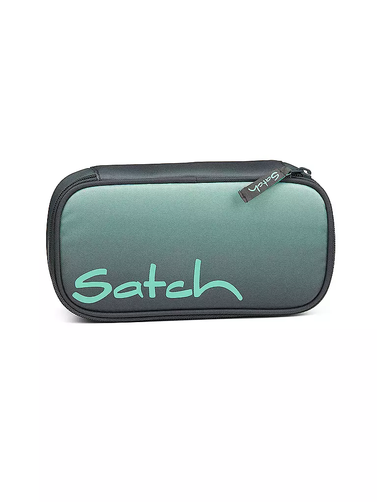 SATCH | Trousse - Schlamperbox Gradient Mint | Menthe