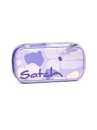 SATCH | Trousse - Schlamperbox Lilac Blossom | Lilas