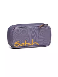 SATCH | Trousse - Schlamperbox Mesmerize | Orange