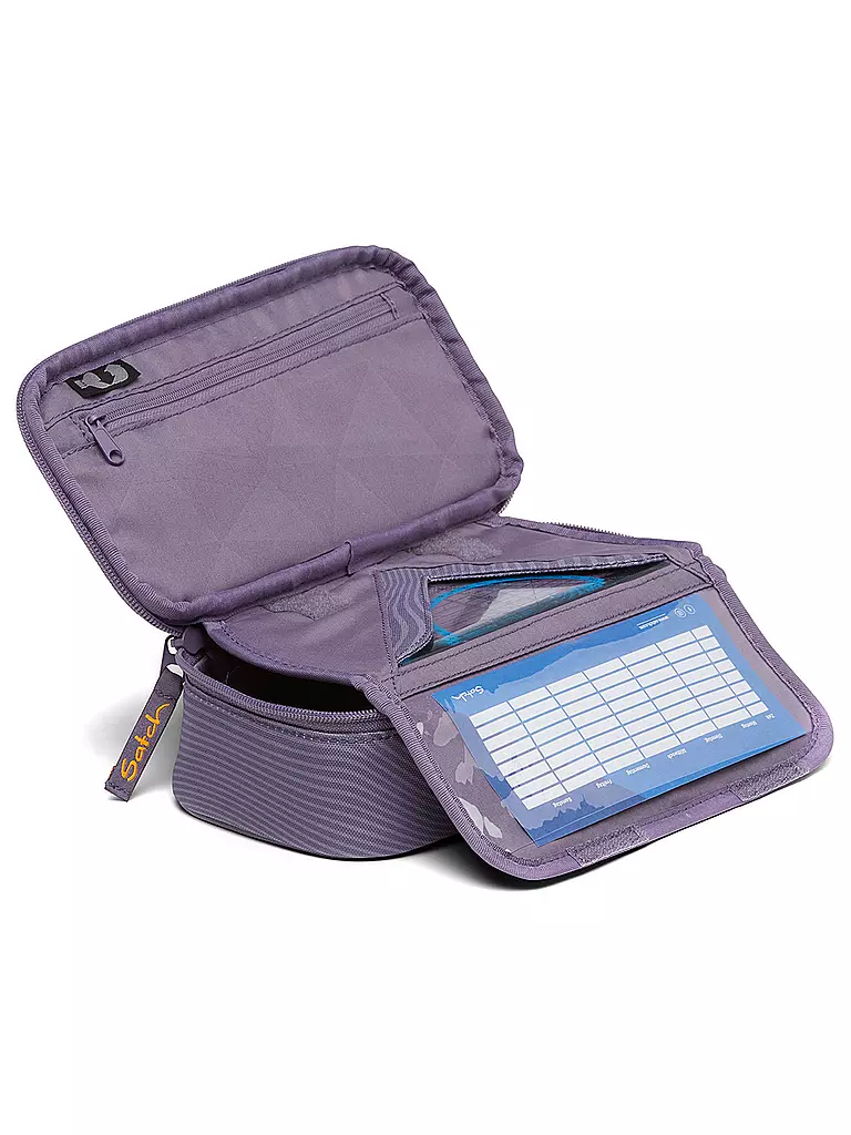 SATCH | Trousse - Schlamperbox Mesmerize | 