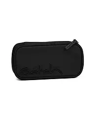 SATCH | Trousse - Schlamperbox Nordic Black | Noir