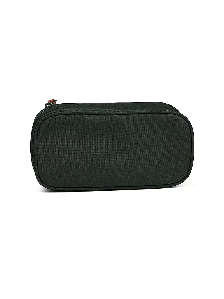 SATCH | Trousse - Schlamperbox Nordic Forest Green | Vert foncé
