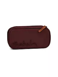 SATCH | Trousse - Schlamperbox Nordic Ruby | Baie