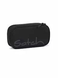 SATCH | Trousse - Plumier Ninja Matrix | Noir
