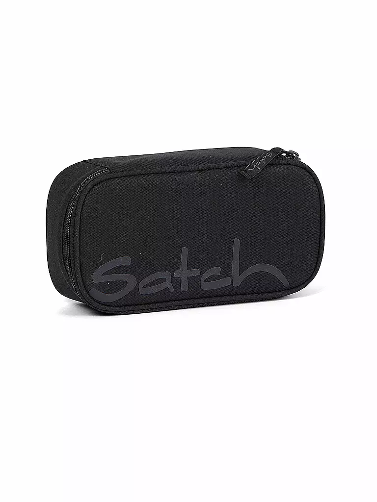 SATCH | Trousse Black Jack | schwarz
