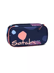 SATCH | Trousse Coral Reef | Bleu foncé