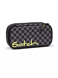 SATCH | Trousse - Plumier Ninja Matrix | Noir