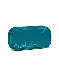 SATCH | Trousse Coral Reef | Pétrole