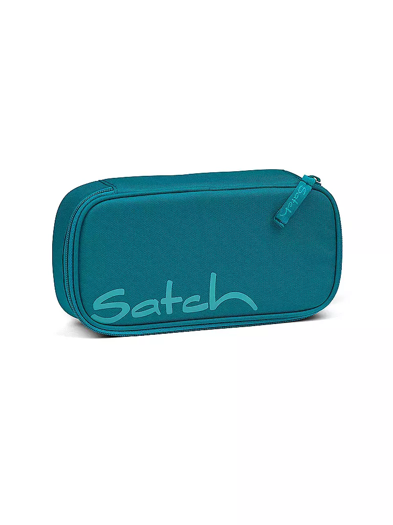 SATCH | Trousse Deep Petrol | Pétrole