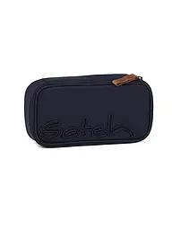SATCH | Trousse Nordic Blue | Bleu foncé