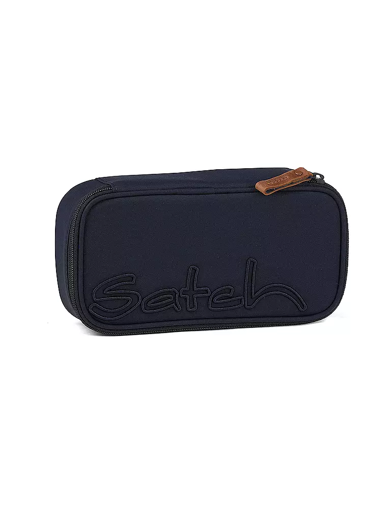 SATCH | Trousse Nordic Blue | dunkelblau