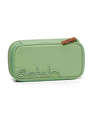 SATCH | Trousse - Plumier Ninja Matrix | Vert clair