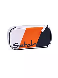 SATCH | Trousse - Plumier Ninja Matrix | Orange