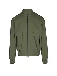SAVE THE DUCK | Blouson DARK18 | Olive